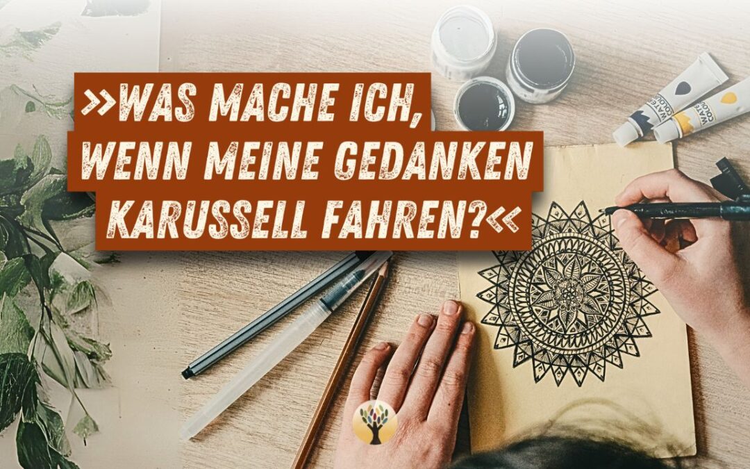Ein einfacher Schreibimpuls für mehr innere Klarheit … [PODCAST #252]