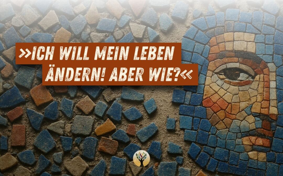 Ein innerer Wegweiser, der Dich erkennen lässt, wofür es sich zu leben lohnt … [PODCAST #253]