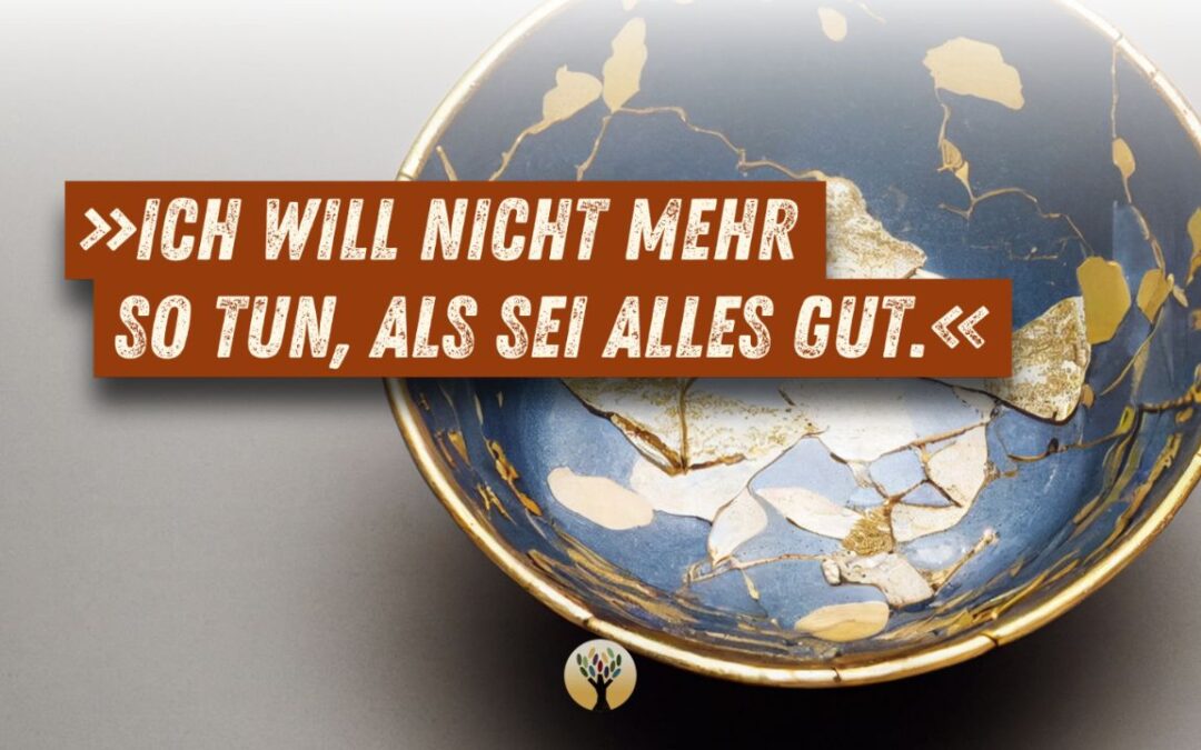 Wenn Du auf das hier achtest, kann wahre Heilung beginnen … [PODCAST #254]