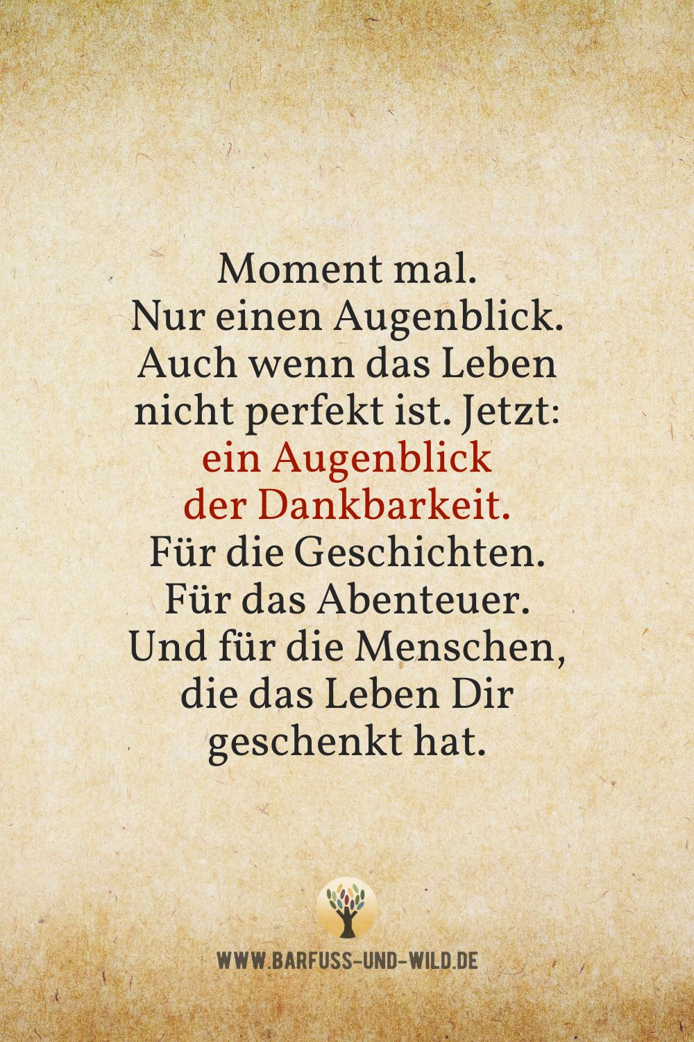 Seelenfutter Bildtafel