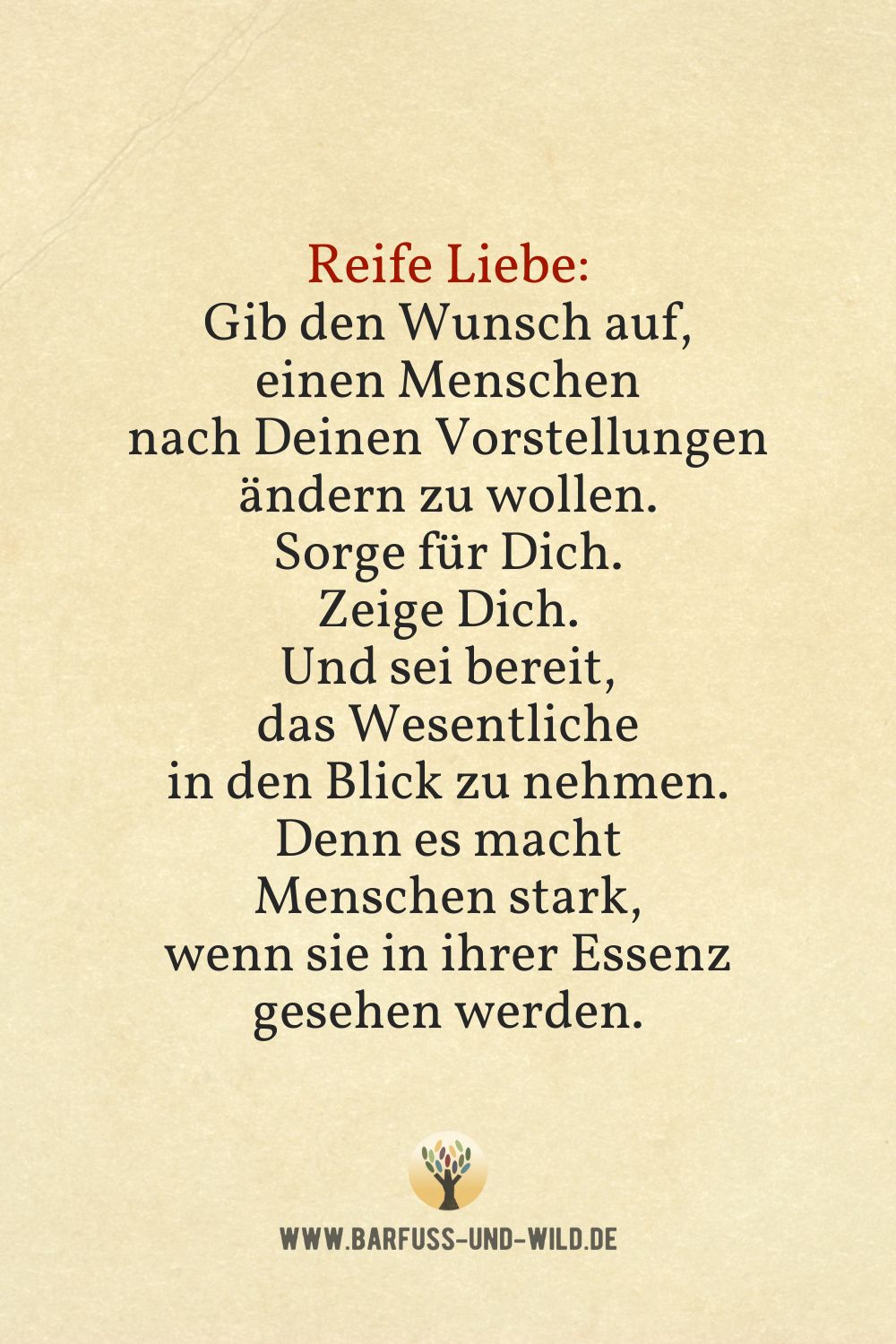 Seelenfutter Bildtafel