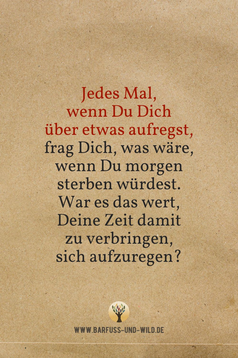 Seelenfutter Bildtafel