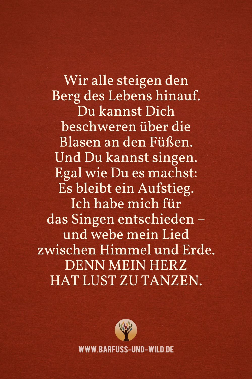 Seelenfutter Bildtafel
