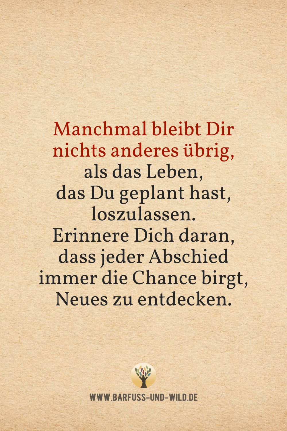 Seelenfutter Bildtafel