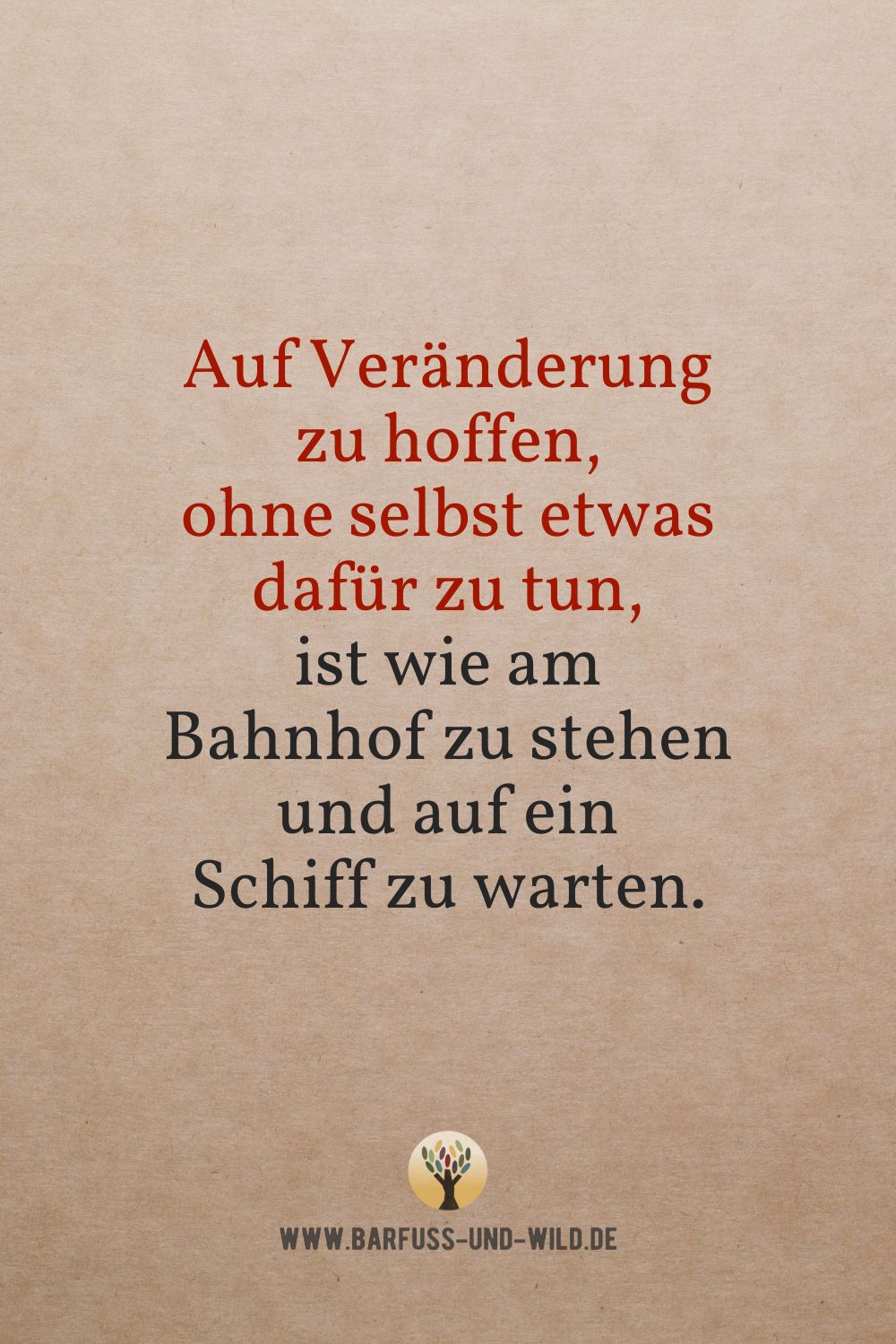 Seelenfutter Bildtafel