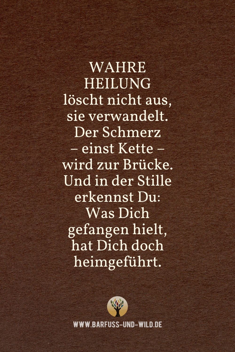 Seelenfutter Bildtafel