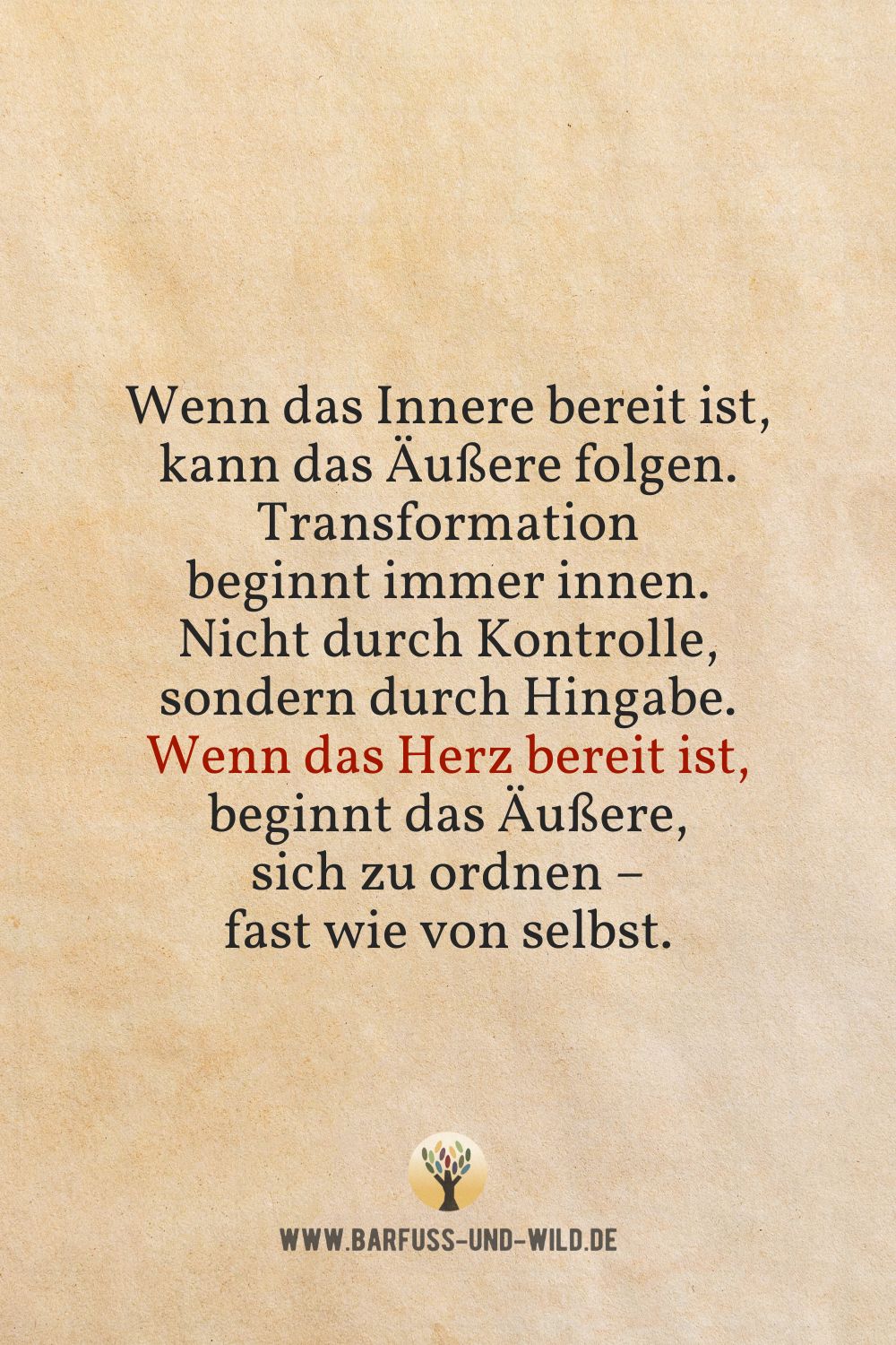 Seelenfutter Bildtafel