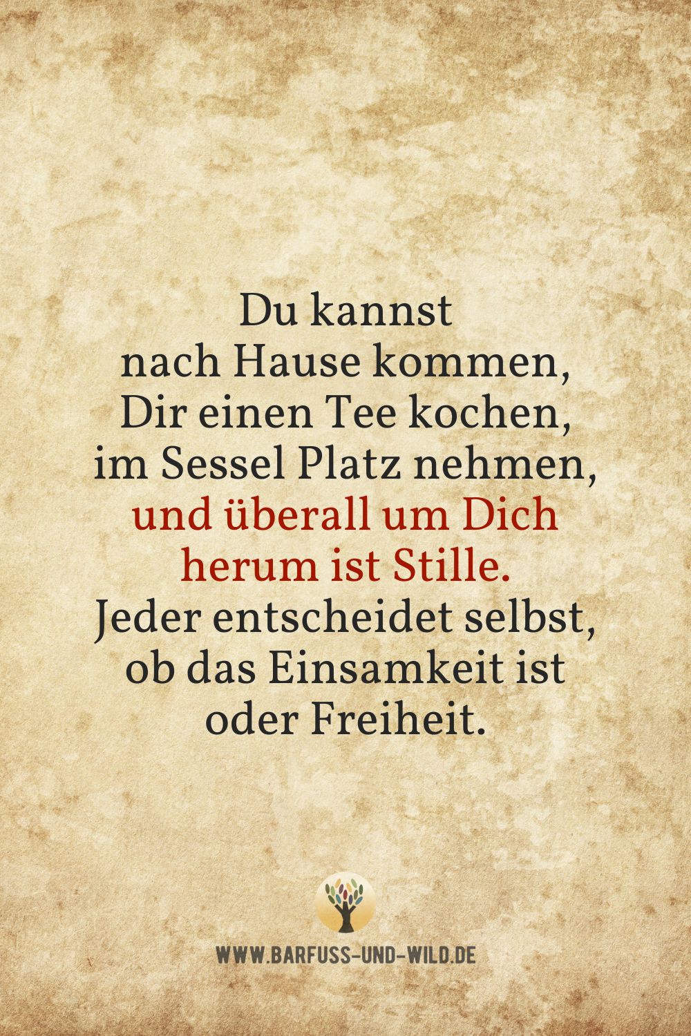 Seelenfutter Bildtafel