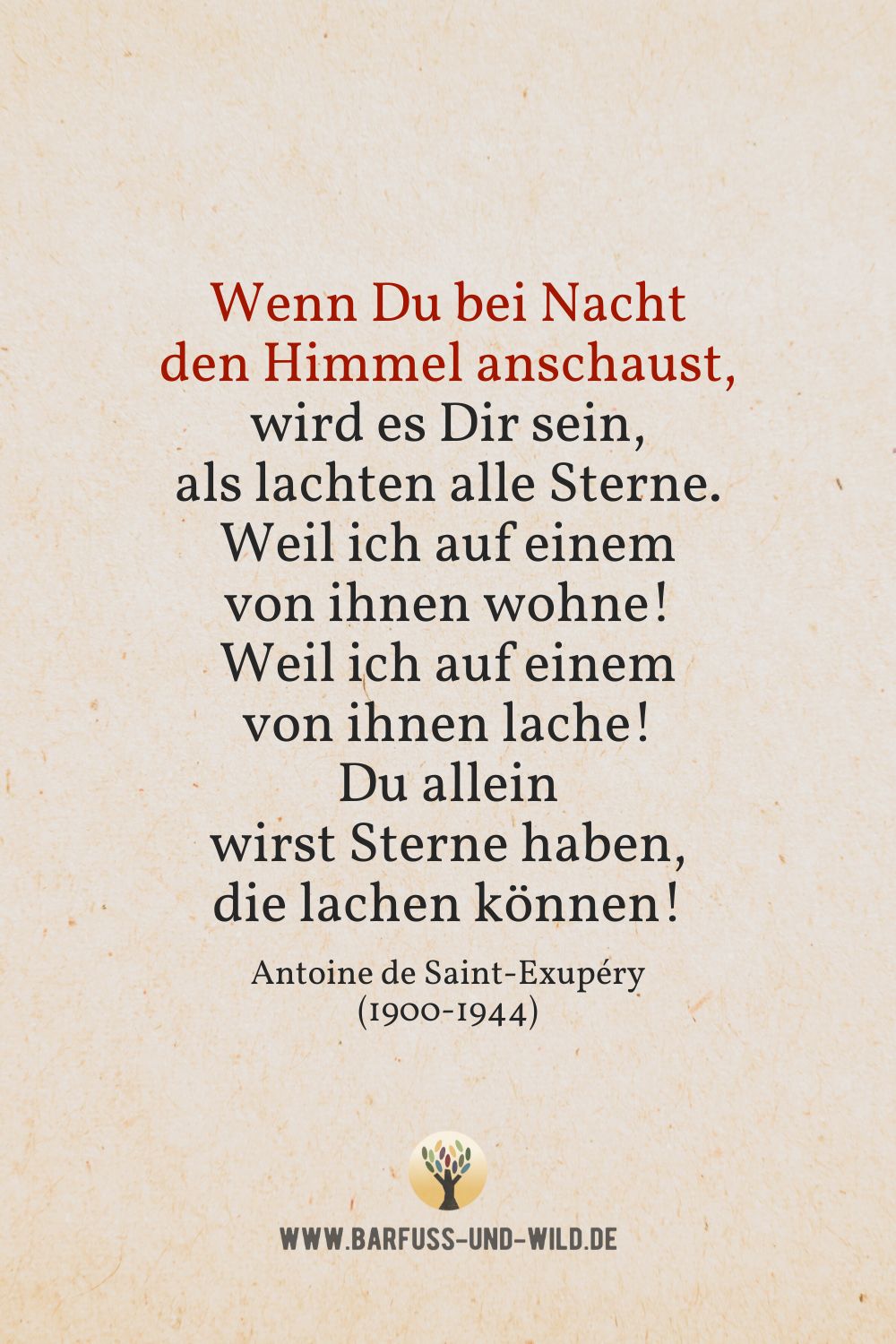 Seelenfutter Bildtafel