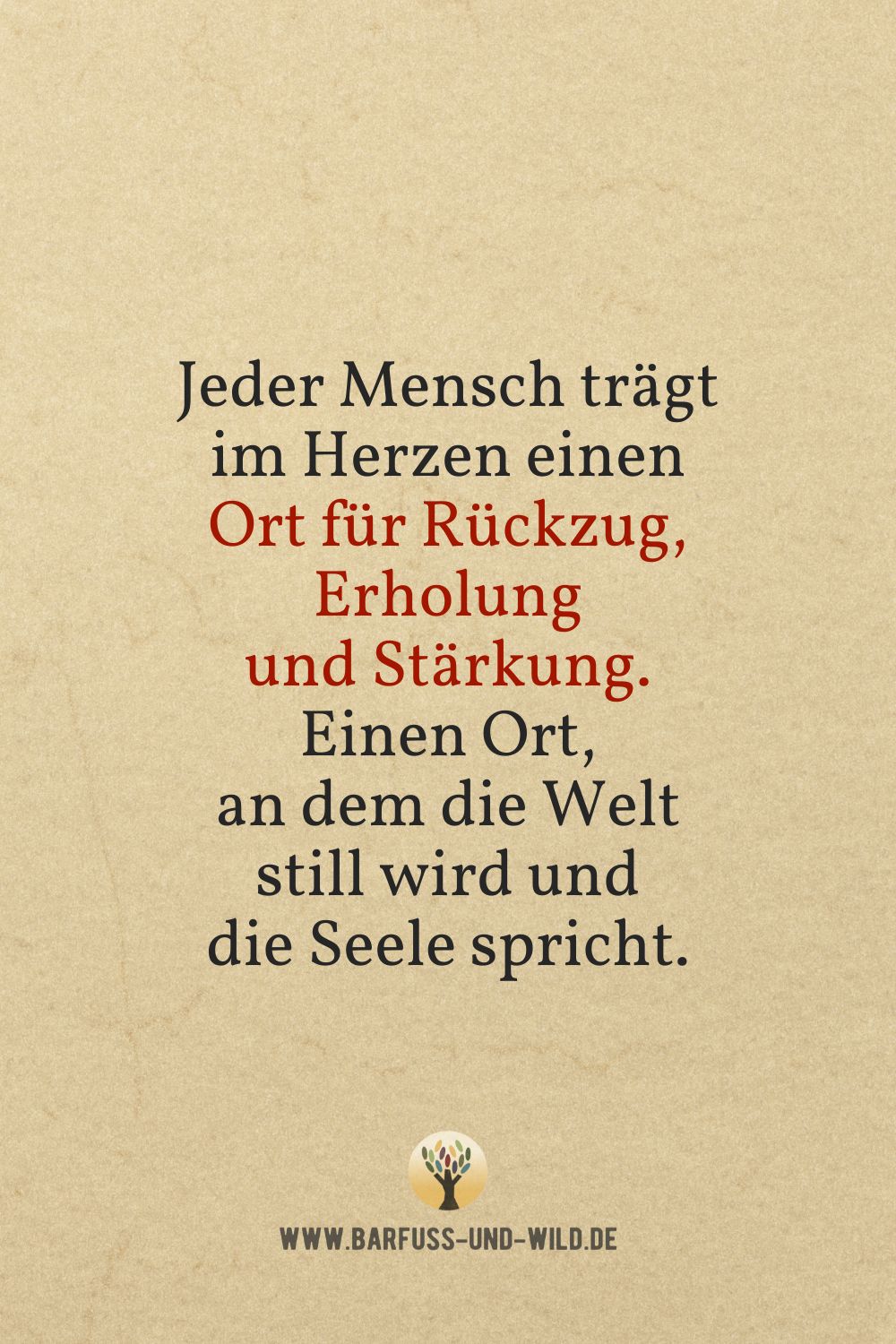 Seelenfutter Bildtafel