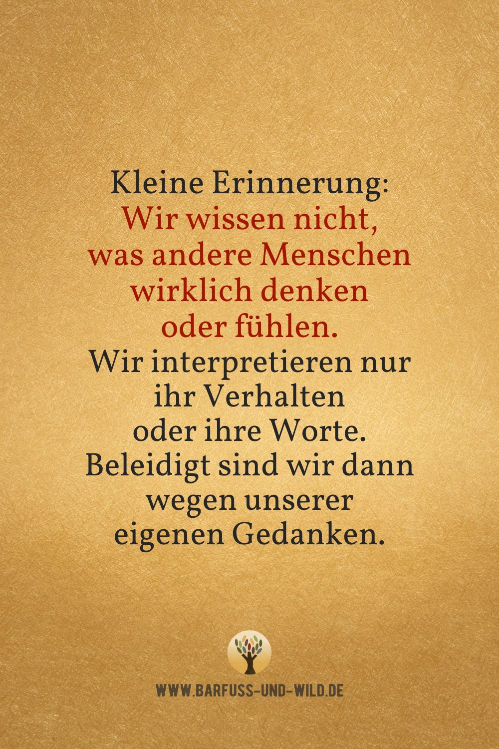 Seelenfutter Bildtafel