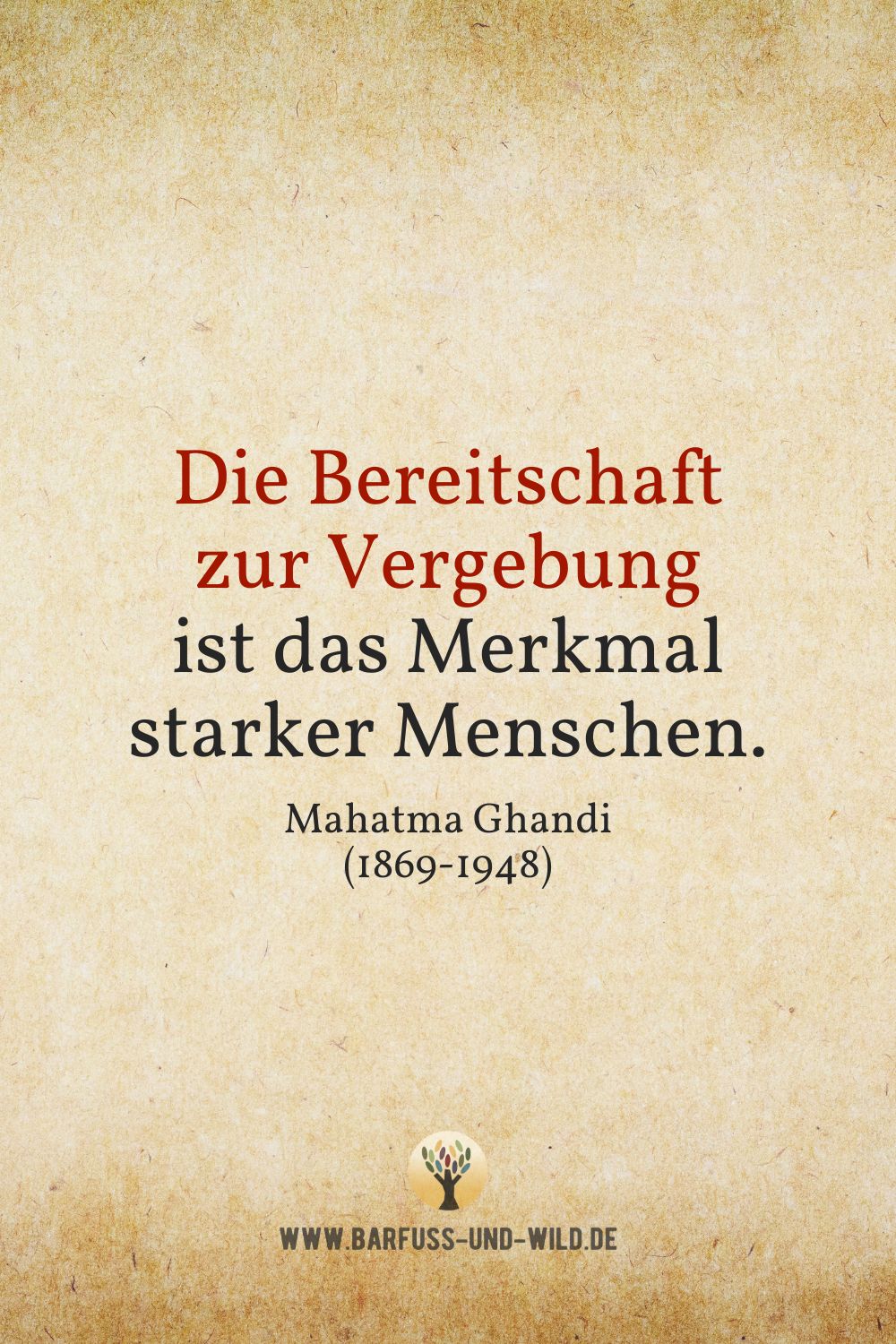 Seelenfutter Bildtafel