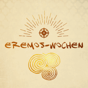 Eremos-Wochen - mit barfuß+wild durch die Fastenzeit