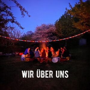 Team barfuß+wild – Wir über uns