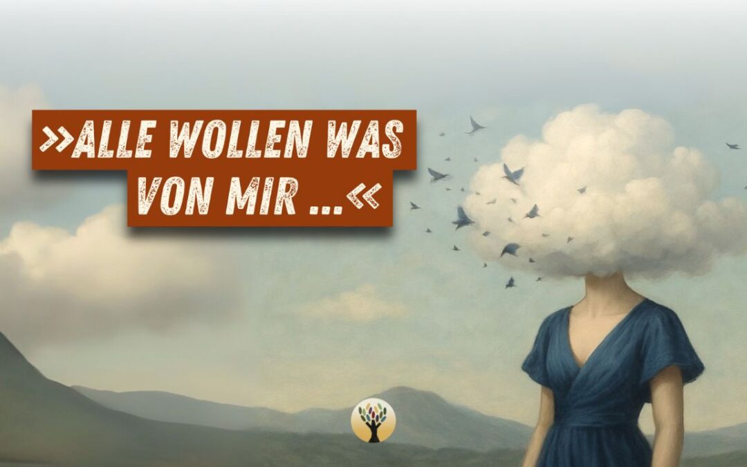 Wie Du etwas für Dich tun kannst – ohne Stress oder schlechtes Gewissen … [PODCAST #259]