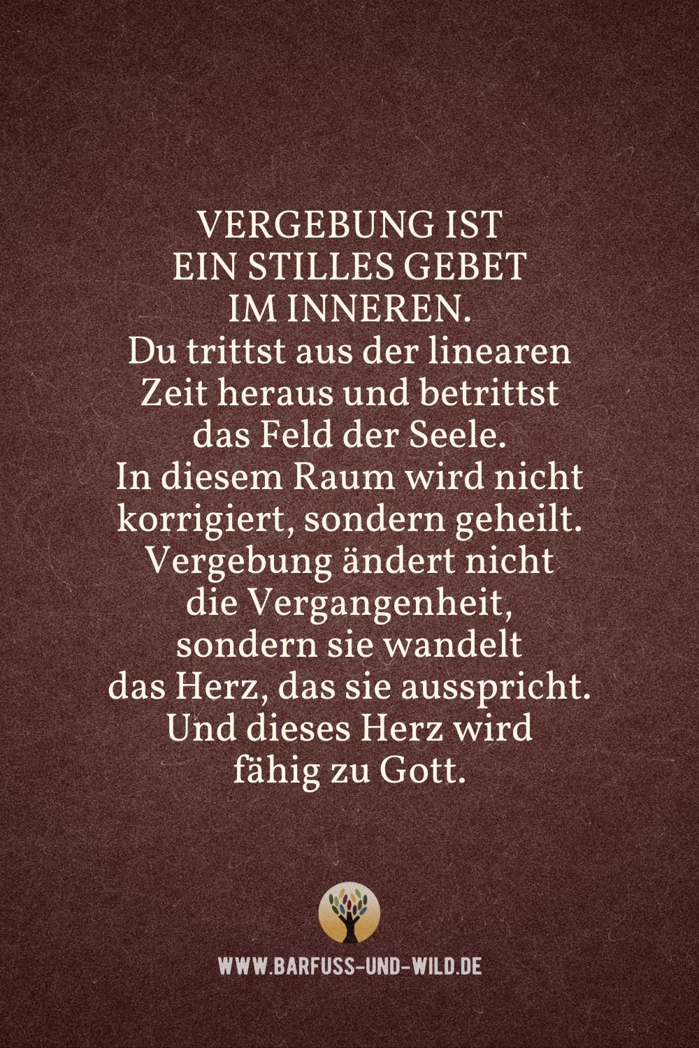 Seelenfutter Bildtafel