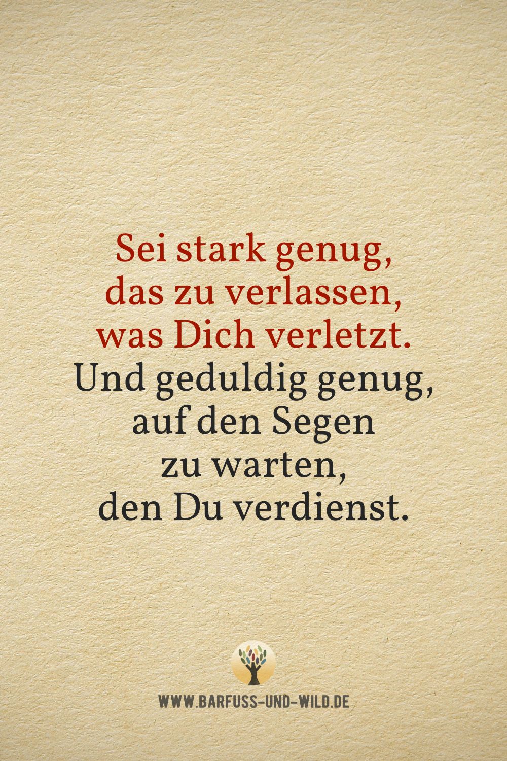 Seelenfutter Bildtafel