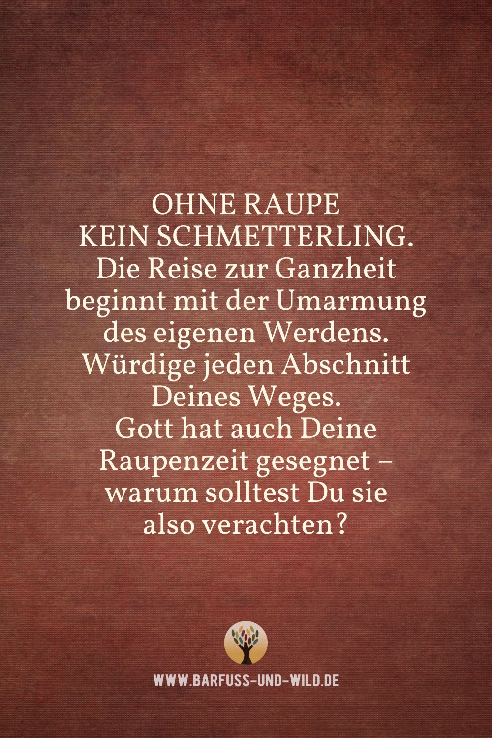 Seelenfutter Bildtafel