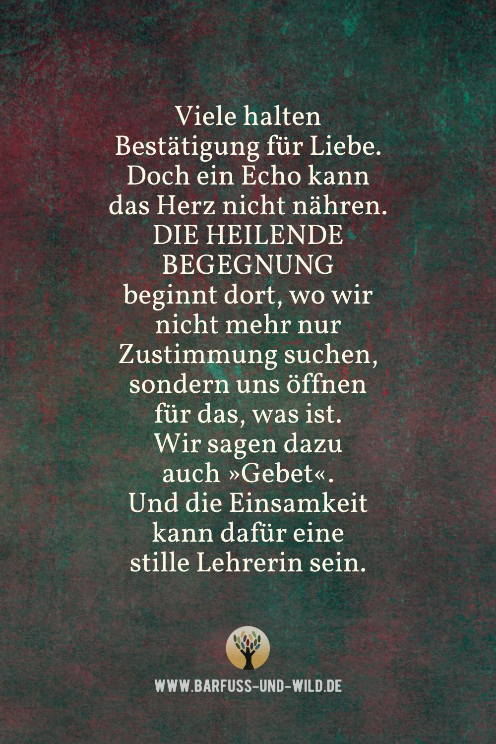 Seelenfutter Bildtafel