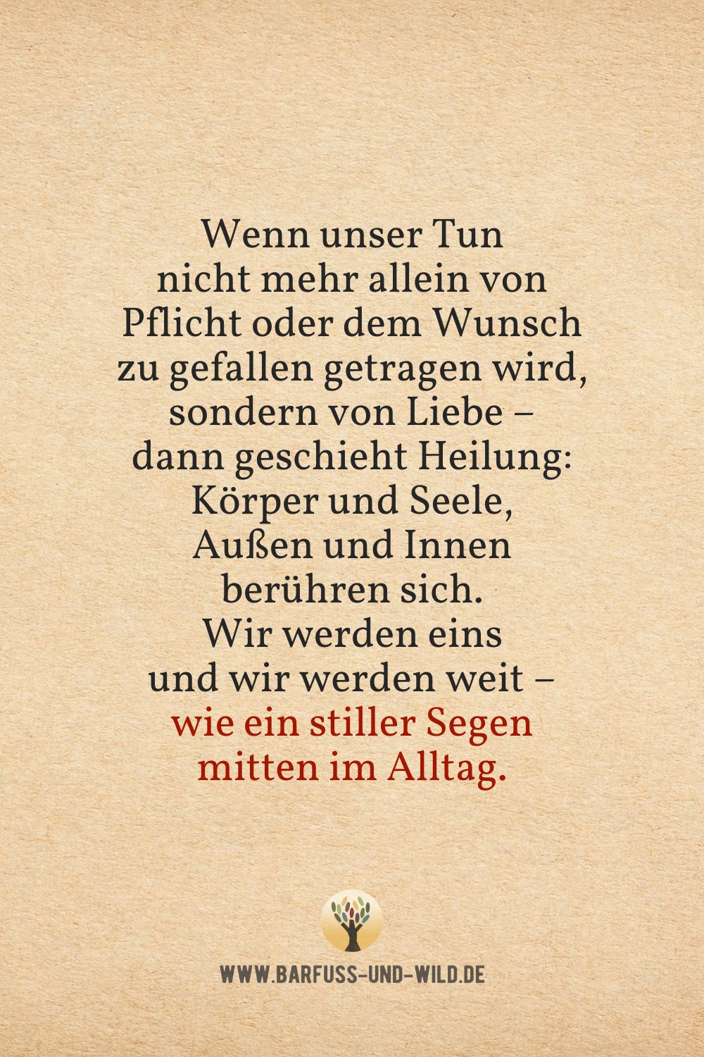 Seelenfutter Bildtafel