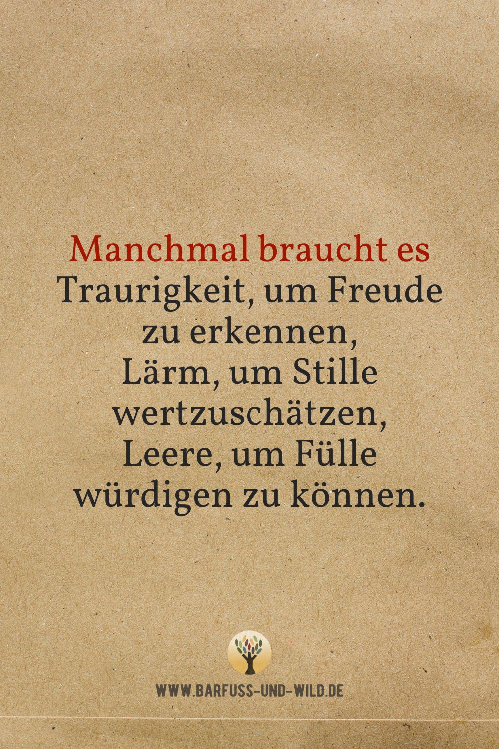 Seelenfutter Bildtafel