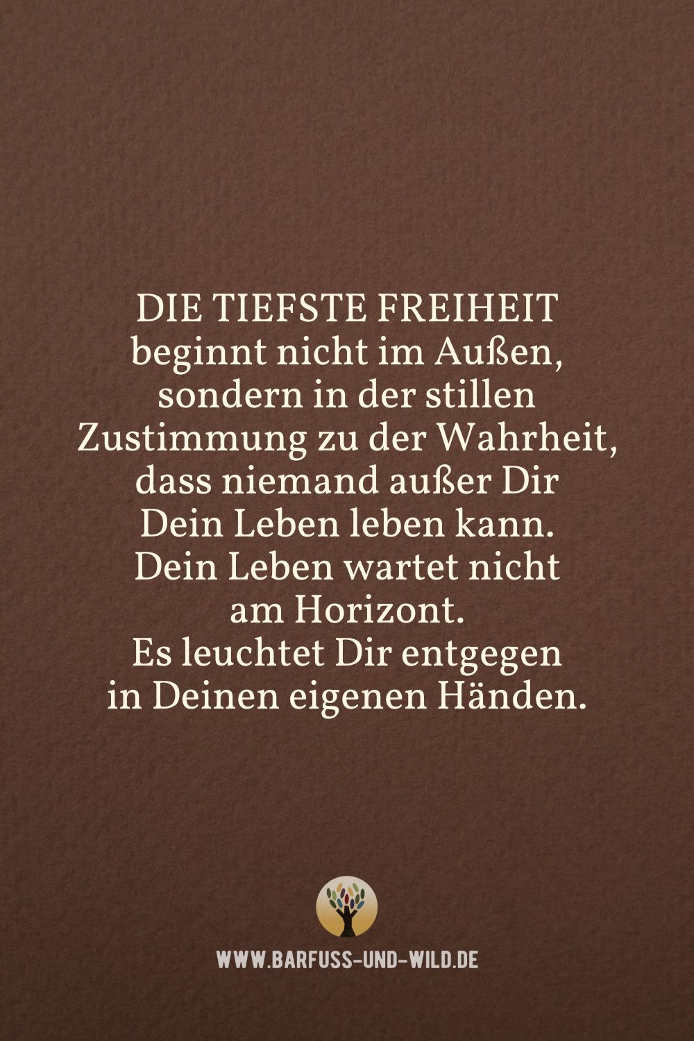 Seelenfutter Bildtafel