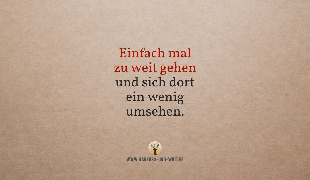 So wachsen wir …