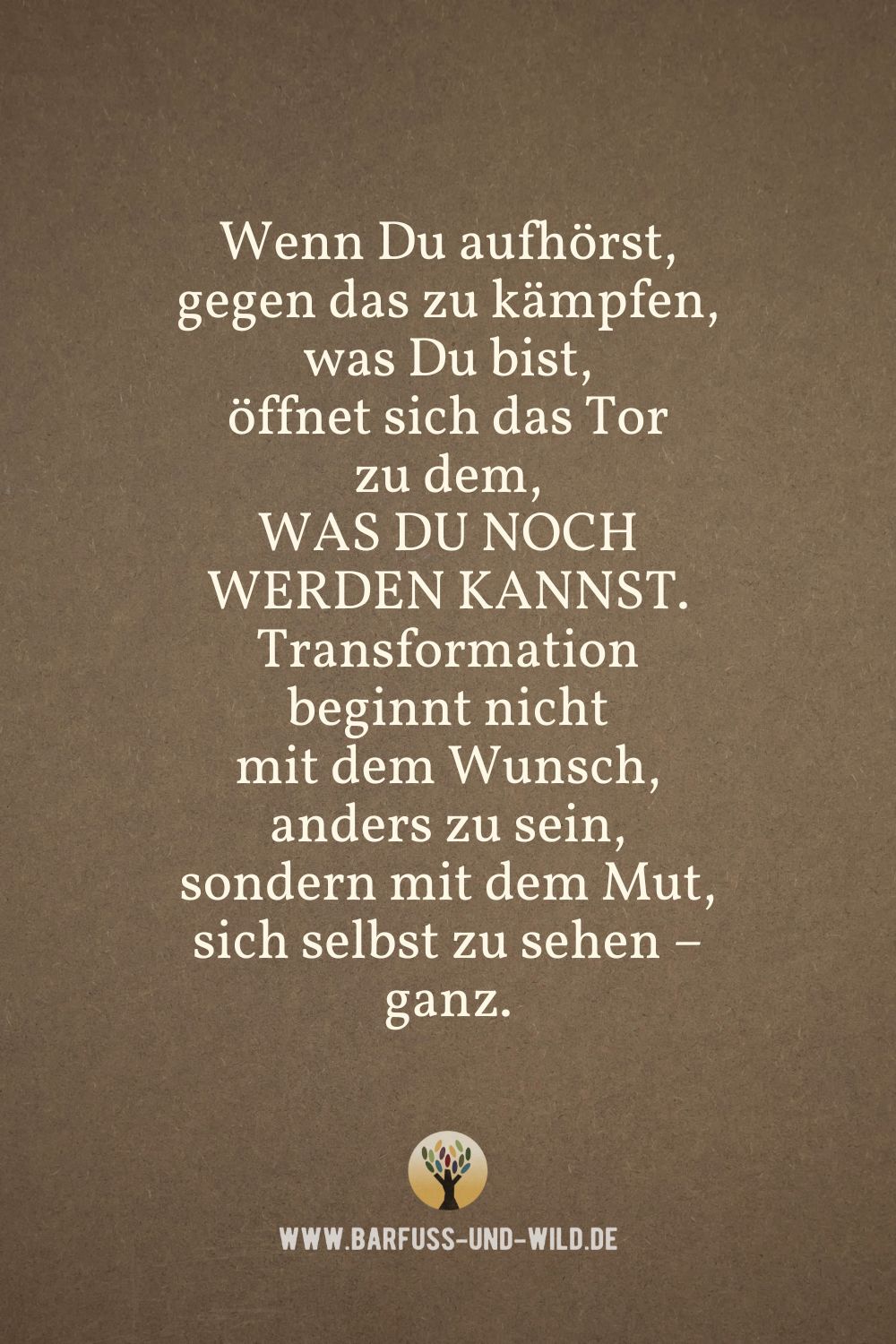 Seelenfutter Bildtafel