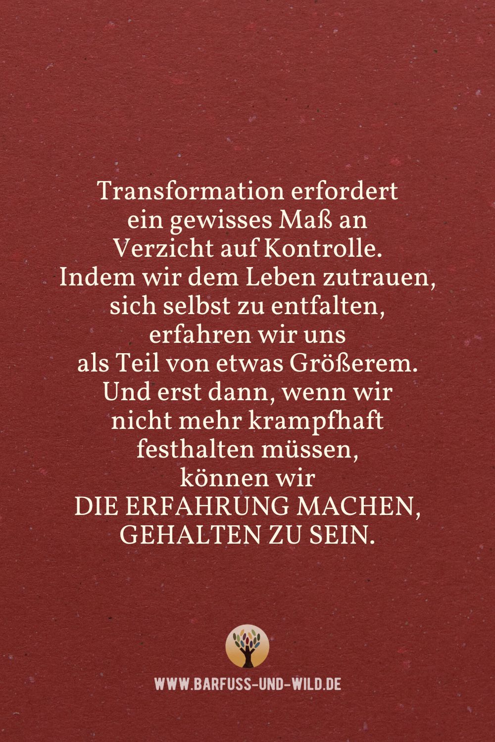 Seelenfutter Bildtafel