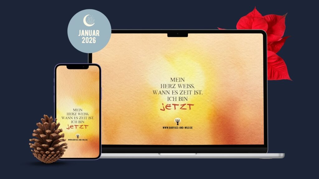 Die Kunst des Innehalten