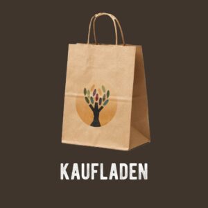 Der Kaufladen von barfuß+wild