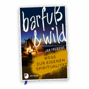 Buch Barfuß & Wild