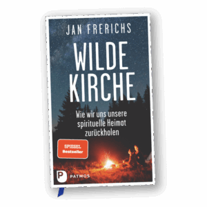 Buch Wilde Kirche