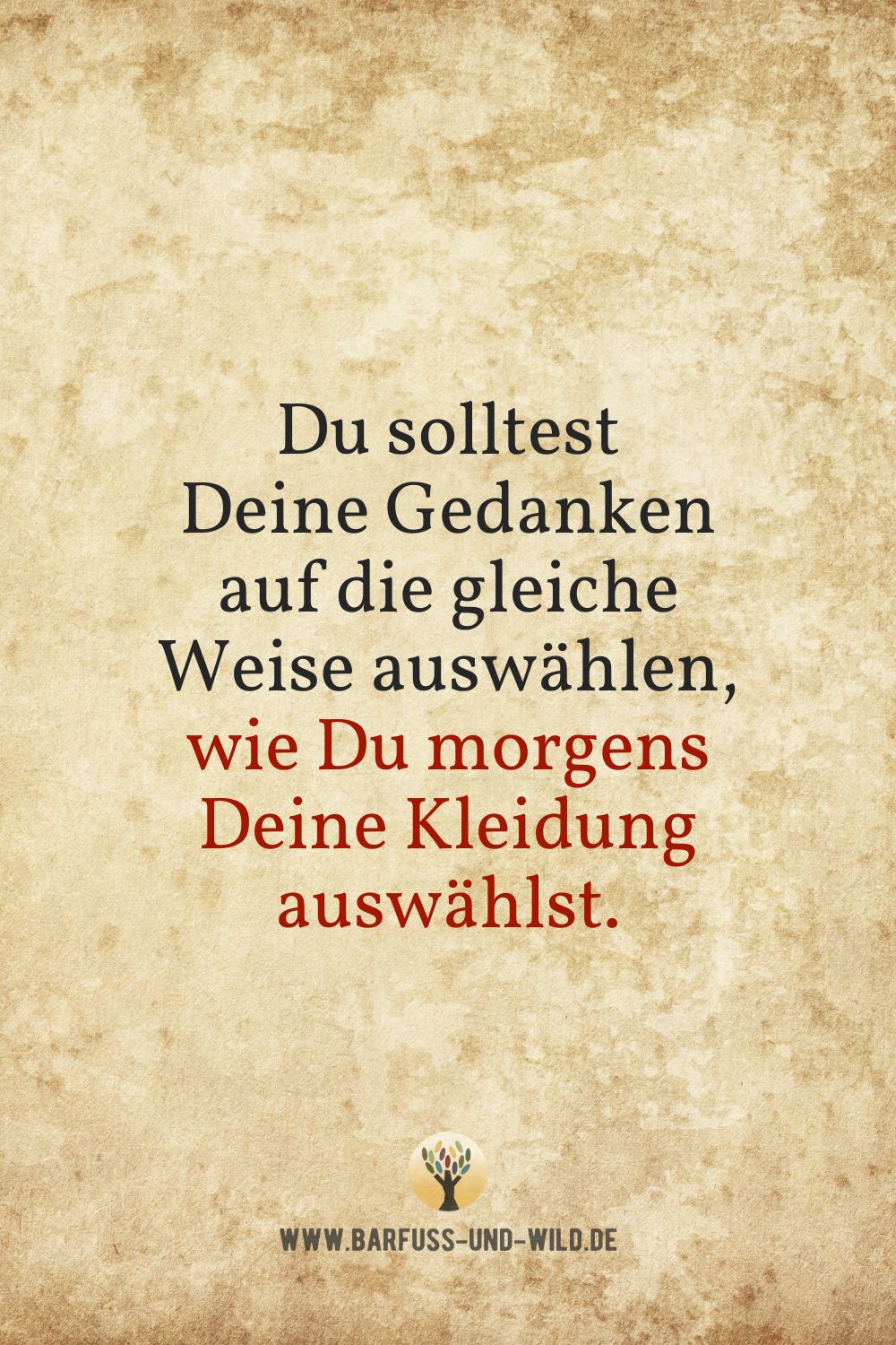 Seelenfutter Bildtafel