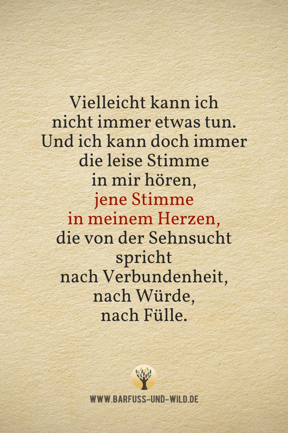 Seelenfutter Bildtafel