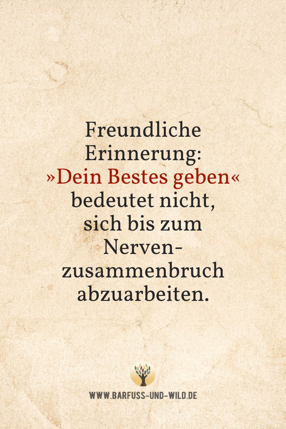 Seelenfutter Bildtafel