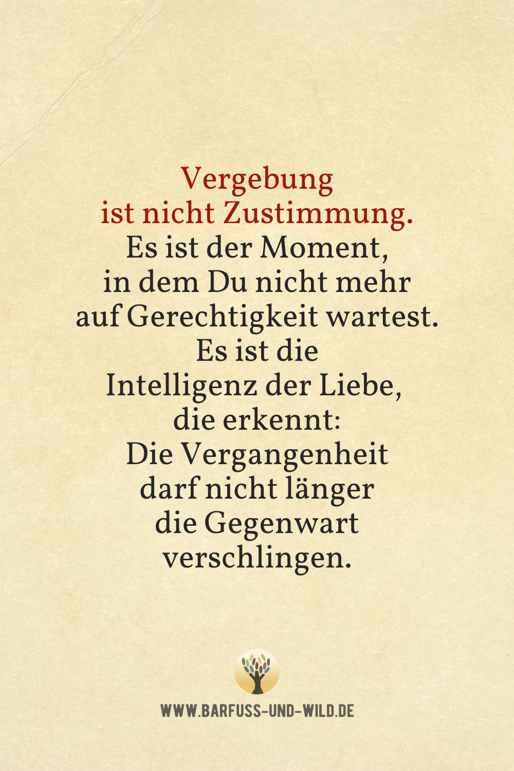 Seelenfutter Bildtafel