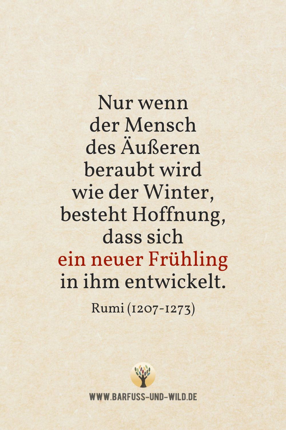 Seelenfutter Bildtafel