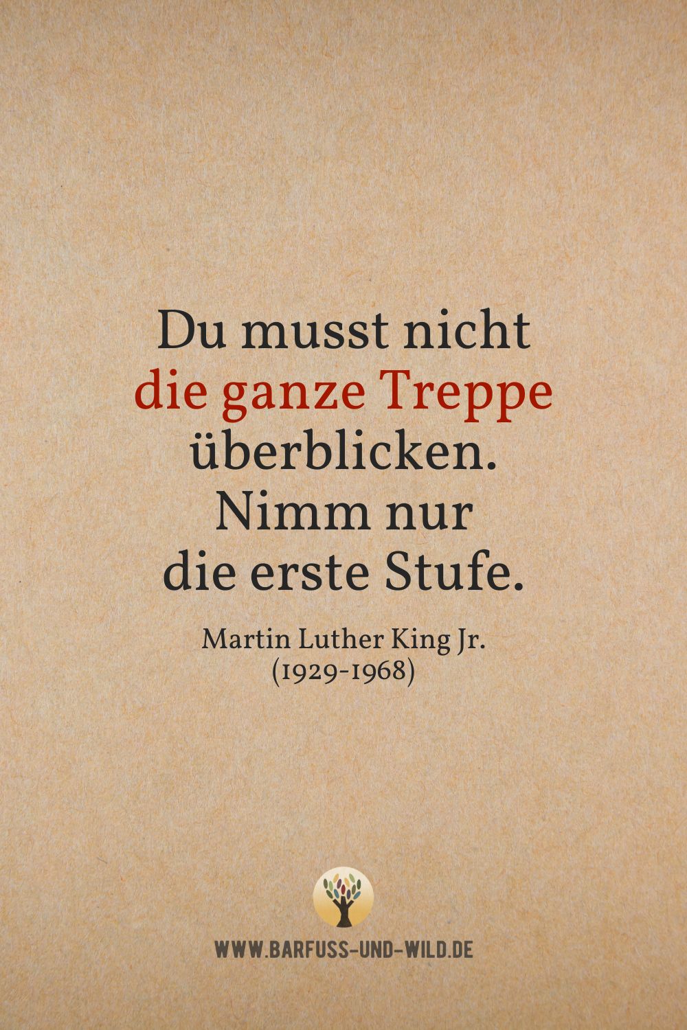 Seelenfutter Bildtafel