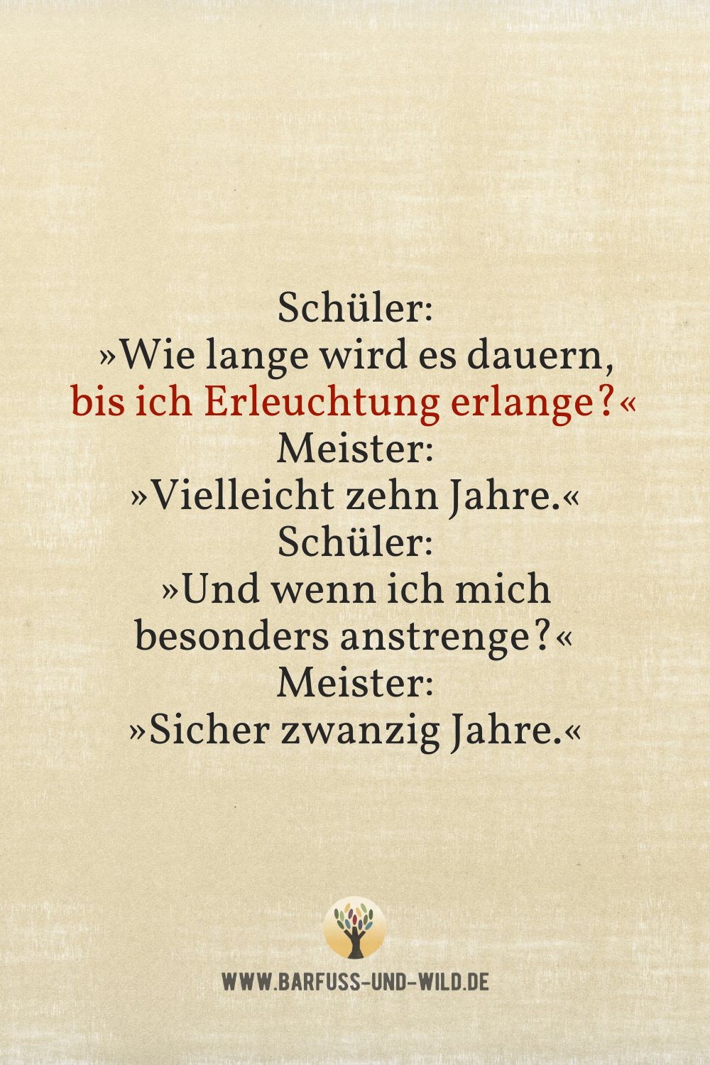 Seelenfutter Bildtafel