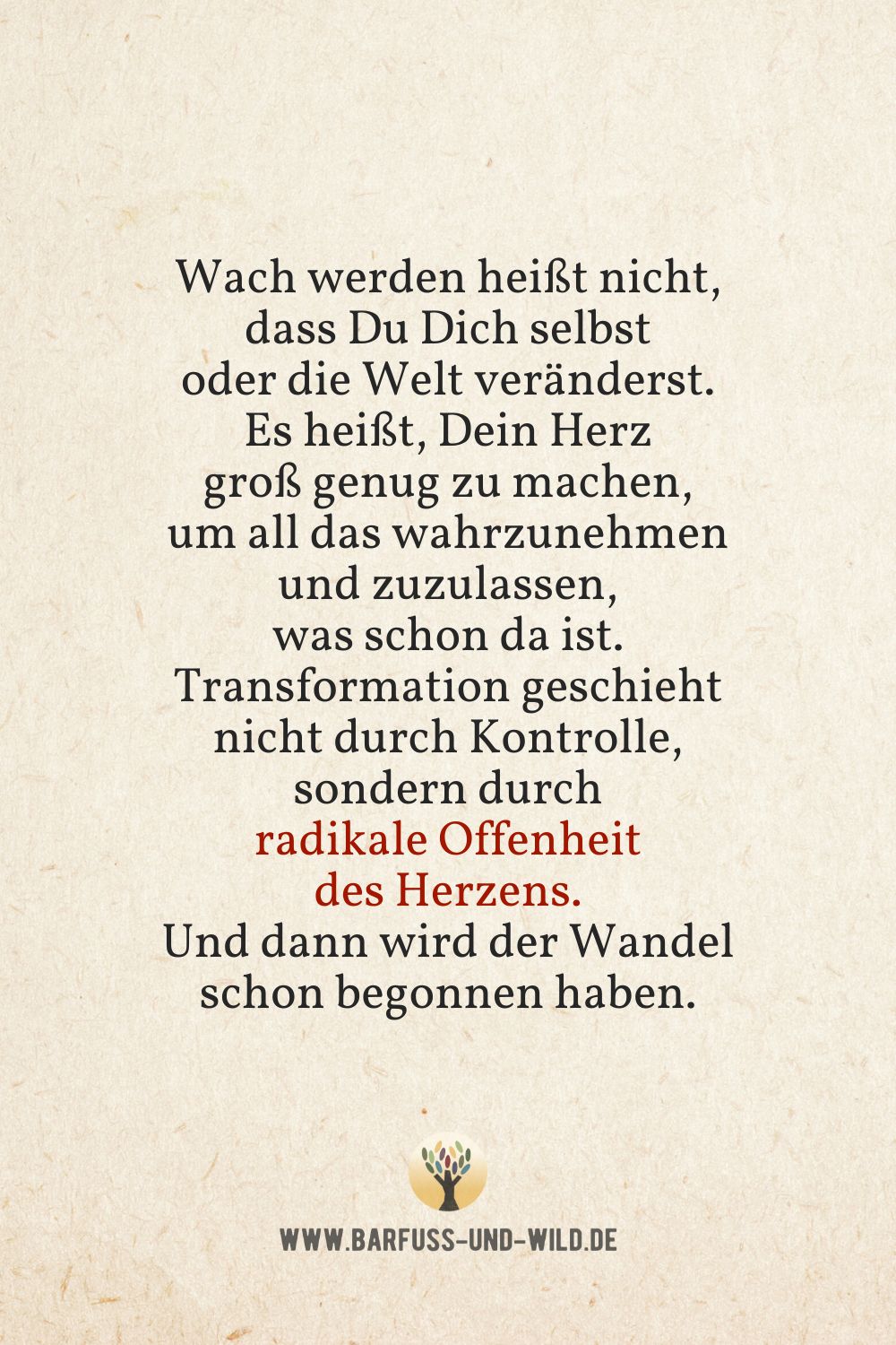 Seelenfutter Bildtafel