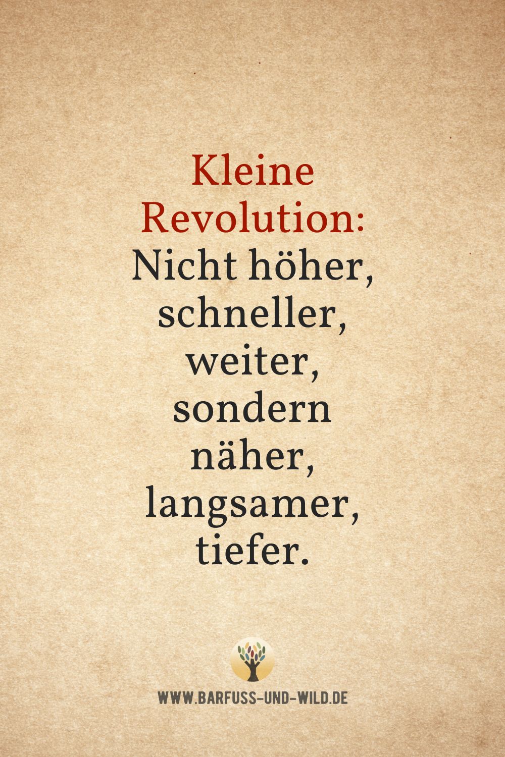 Seelenfutter Bildtafel