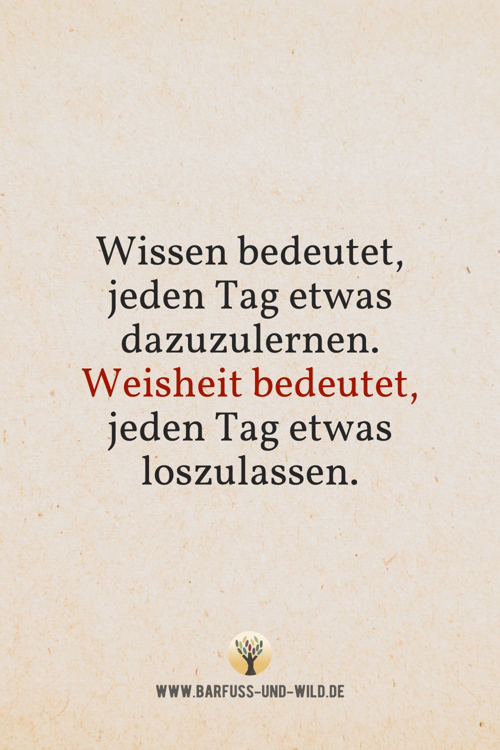 Seelenfutter Bildtafel