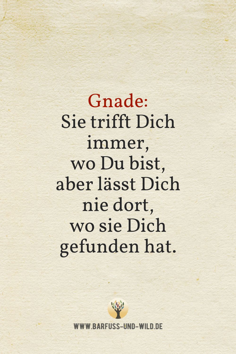 Seelenfutter Bildtafel