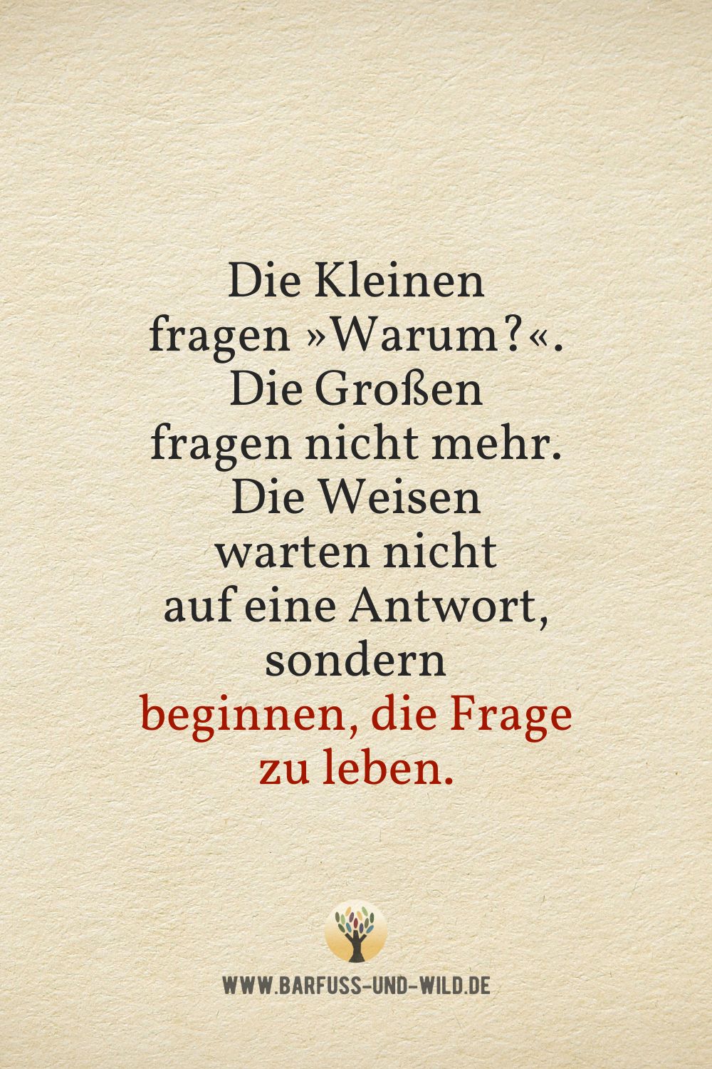 Seelenfutter Bildtafel