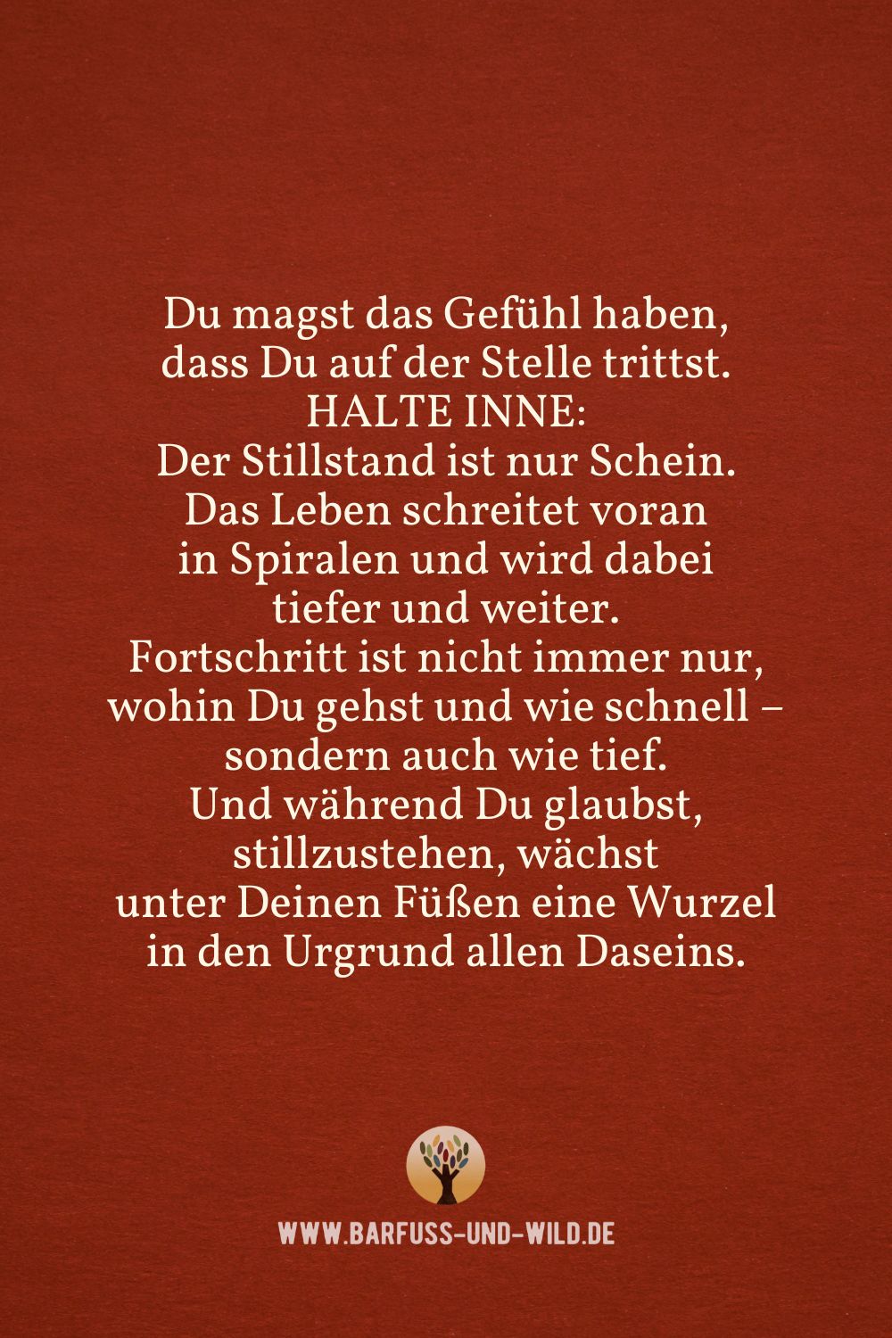 Seelenfutter Bildtafel