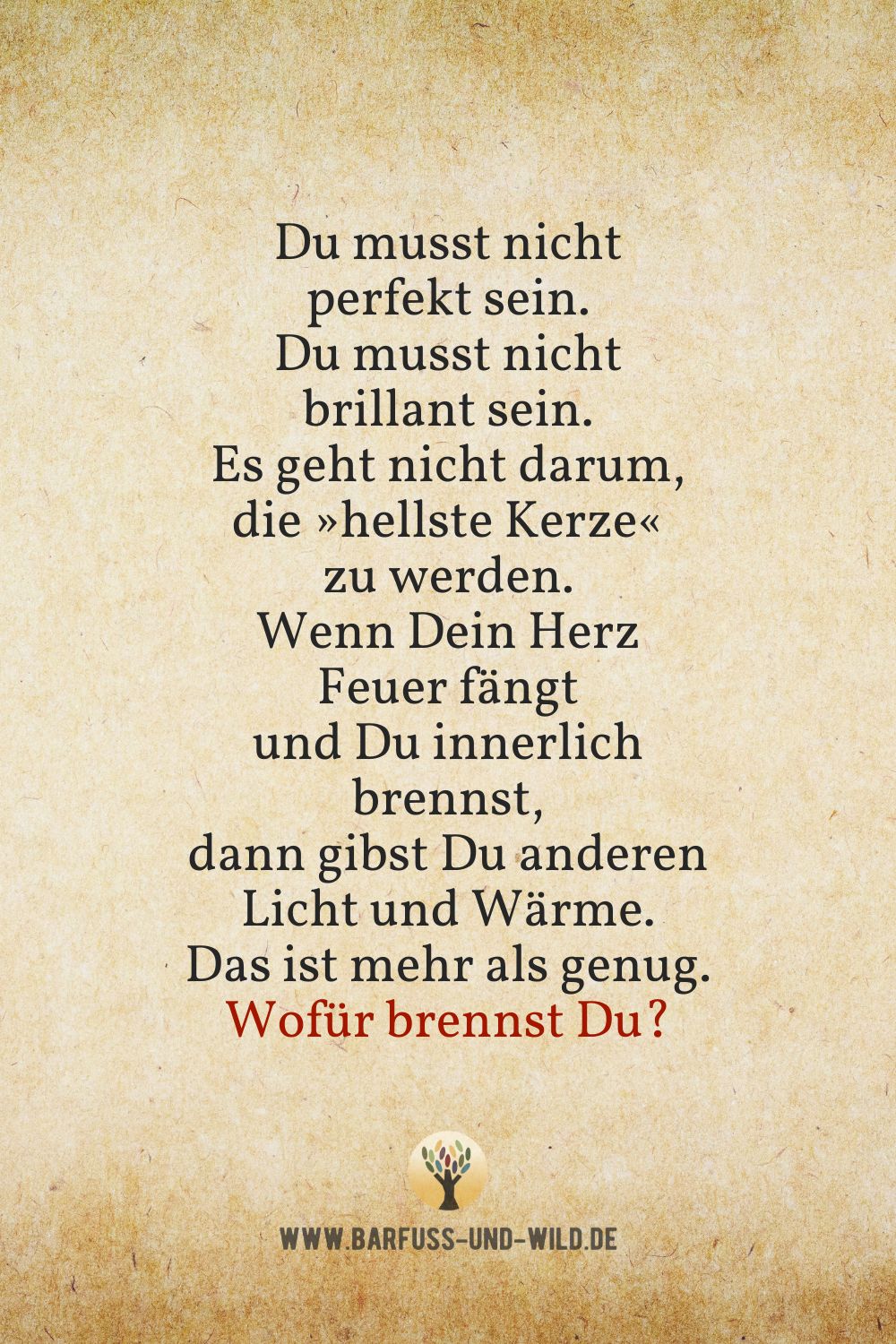 Seelenfutter Bildtafel