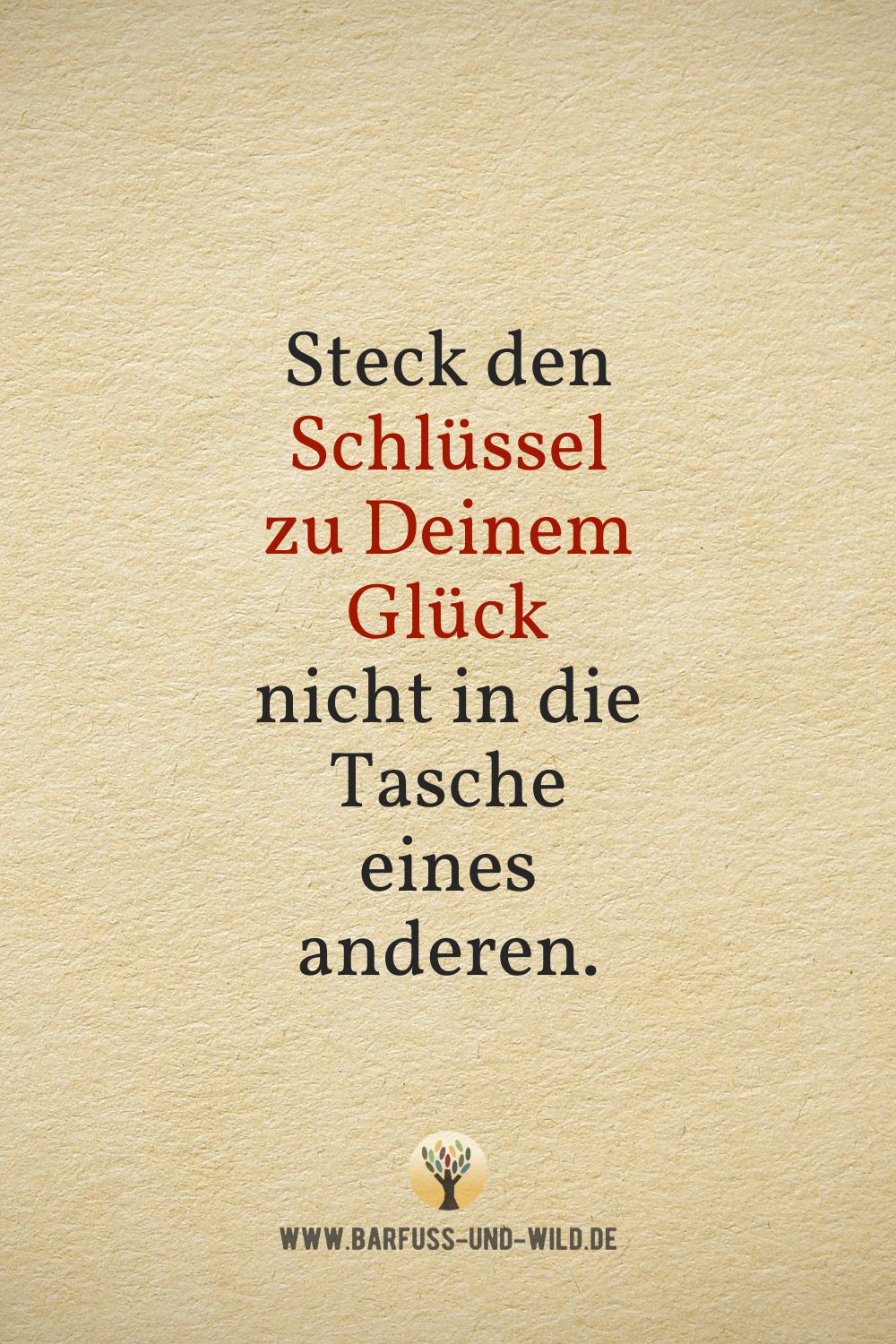 Seelenfutter Bildtafel