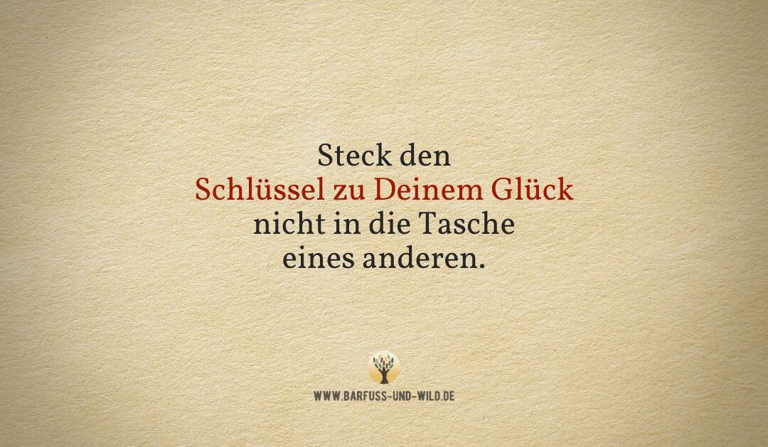 Das hier ist bekannt – und trotzdem tun es viel zu viele Menschen …