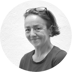 »Gianna« Daniela B. Estévez